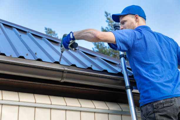 Best Storm Damage Roof Repair  in Brambleton, VA