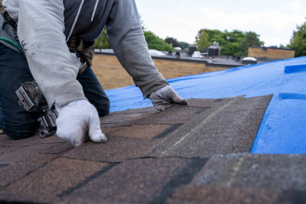 Fast & Reliable Emergency Roof Repairs in Brambleton, VA