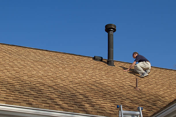 Siding in Brambleton, VA