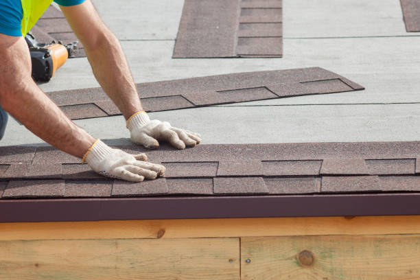 Trusted Brambleton, VA  Roofing repair and installation Experts