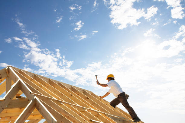 Best Green or Eco-Friendly Roofing Solutions  in Brambleton, VA