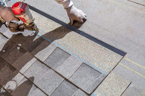 Best Roof Leak Repair  in Brambleton, VA